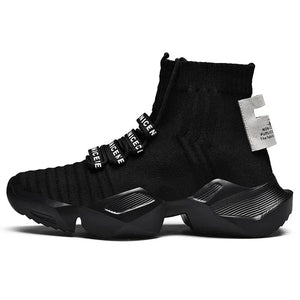 Plus Size High Top  Sneakers  Sports Shoes  GME-1560