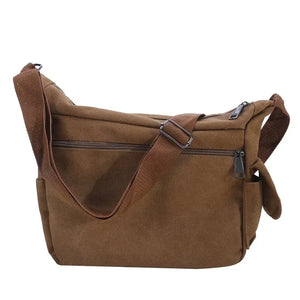 Men Casual Sling  Messenger Bag