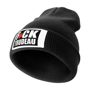 F TRUDEAU CANADA Beanie