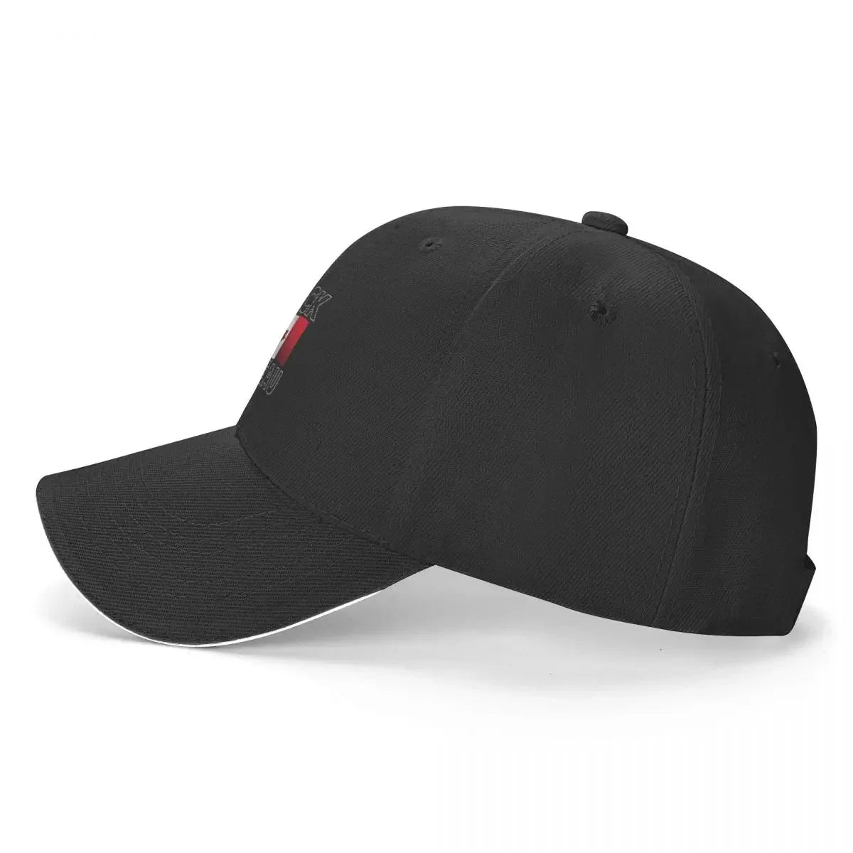 F-CK TRUDEAU  Baseball Cap