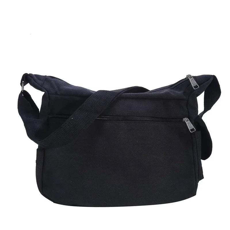 Men Casual Sling  Messenger Bag