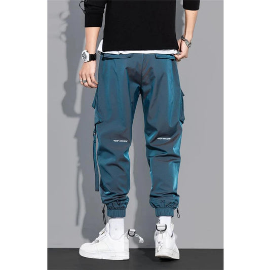 Streetwear Jogging Pants  Pants