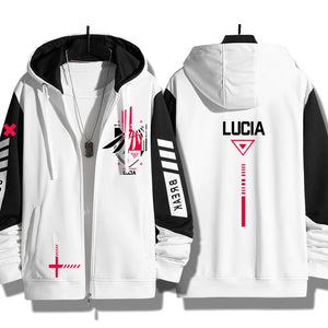 GRAY RAVEN：PUNISHING Lucia Hoodie