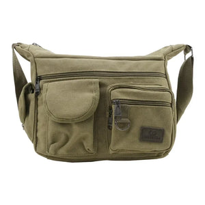 Men Casual Sling  Messenger Bag