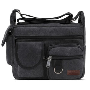 Men Casual Sling  Messenger Bag