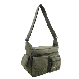 Men Casual Sling  Messenger Bag