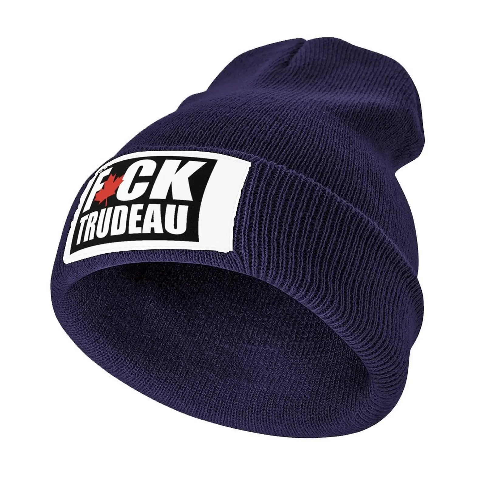 F TRUDEAU CANADA Beanie