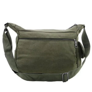 Men Casual Sling  Messenger Bag