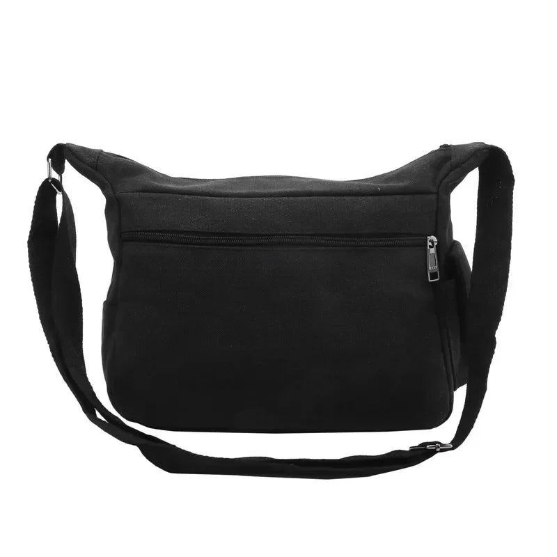 Men Casual Sling  Messenger Bag