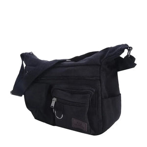 Men Casual Sling  Messenger Bag