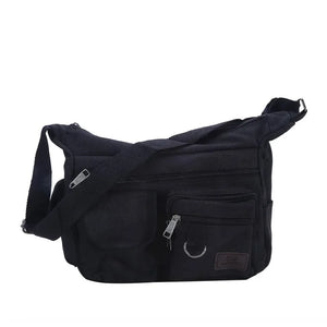 Men Casual Sling  Messenger Bag