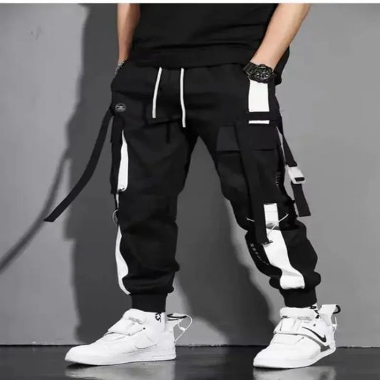 Overalls Sport Extra Large Size Men Sweatpants Women Korean Reviews Many Clothes Men Pants Cargo Man Y2k Vintage Work Wear Scene