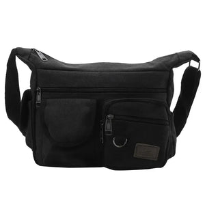 Men Casual Sling  Messenger Bag