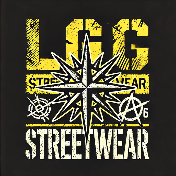 LGC Streetwear 